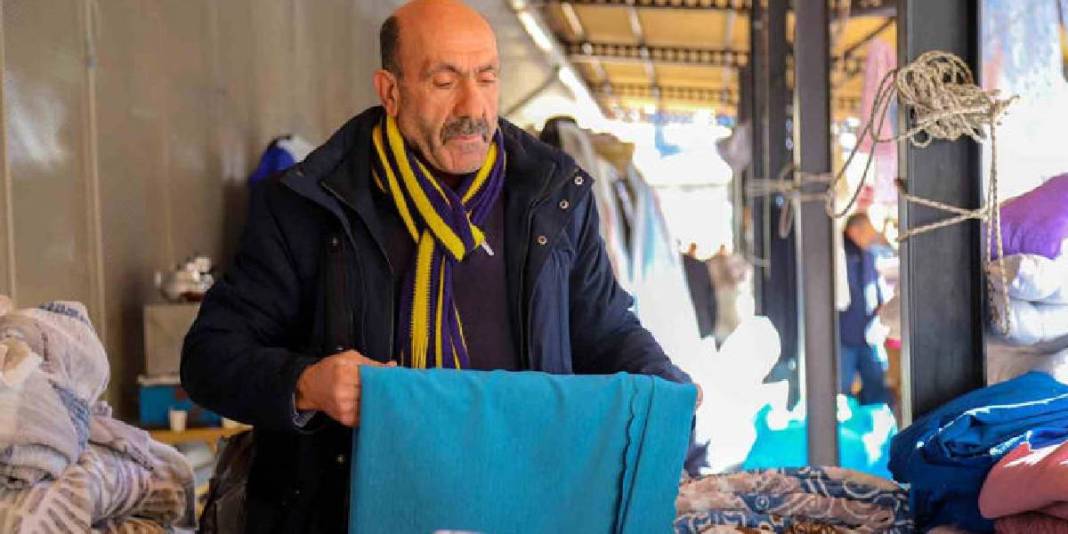 52 yıllık tecrübesiyle konuştu! Tezgahları da pazarı da ondan iyi bileni yok: ‘Yemin edenden mal almayın’ 5